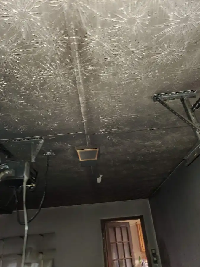 Fire and smoke damage assessment for Emergency Water Damage Services in Roseland
